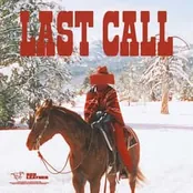 Last Call cover